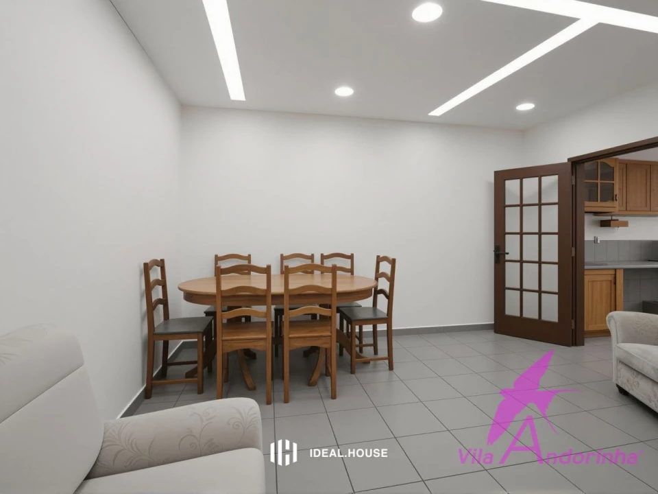 Moradia T4 para Venda em Geraz do Lima (Santa Maria, Santa Leocádia, Moreira), Deão Foto 19