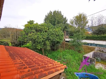 Moradia T4 para Venda em Geraz do Lima (Santa Maria, Santa Leocádia, Moreira), Deão