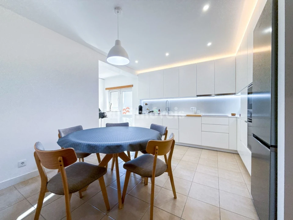 Apartamento T4 para Venda em Nossa Sra de Fatima Foto 13