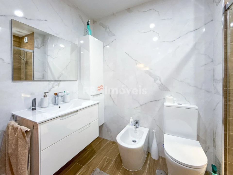 Apartamento T4 para Venda em Nossa Sra de Fatima Foto 21