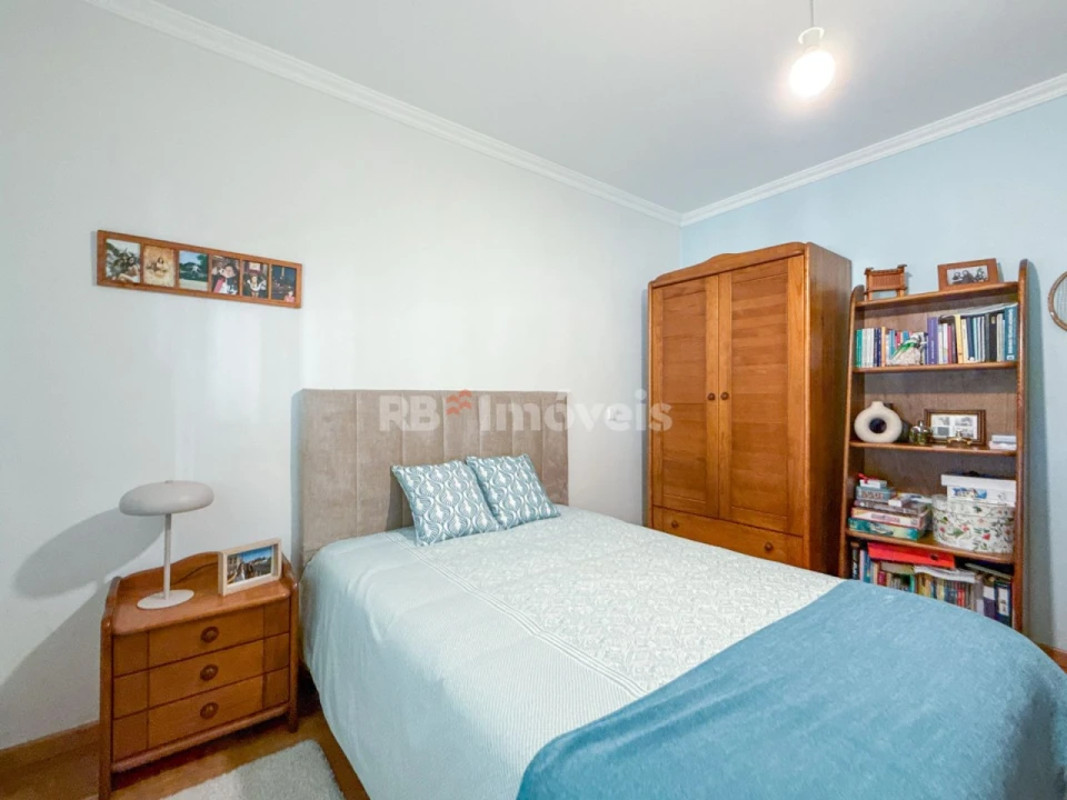 Apartamento T4 para Venda em Nossa Sra de Fatima Foto 25