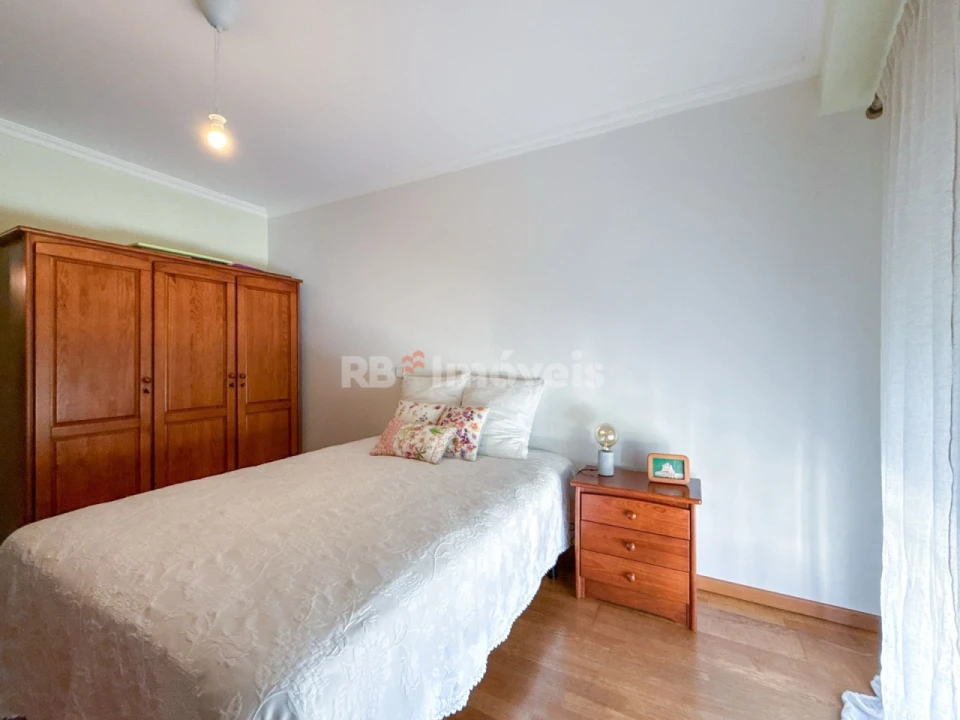 Apartamento T4 para Venda em Nossa Sra de Fatima Foto 32
