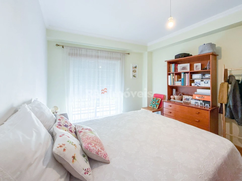 Apartamento T4 para Venda em Nossa Sra de Fatima Foto 33