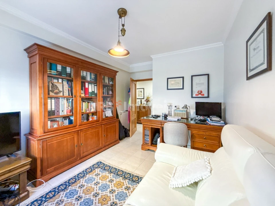 Apartamento T4 para Venda em Nossa Sra de Fatima Foto 29