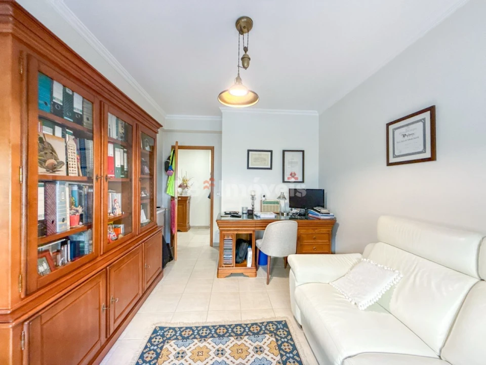 Apartamento T4 para Venda em Nossa Sra de Fatima Foto 4