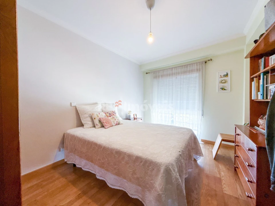 Apartamento T4 para Venda em Nossa Sra de Fatima Foto 34