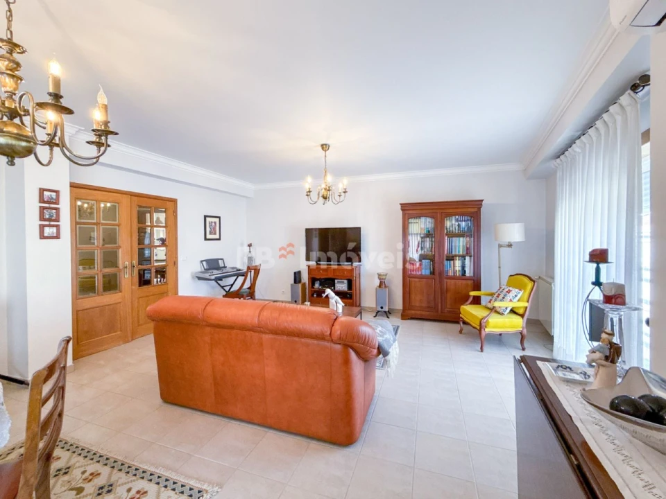 Apartamento T4 para Venda em Nossa Sra de Fatima Foto 11