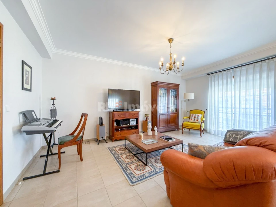 Apartamento T4 para Venda em Nossa Sra de Fatima Foto 8
