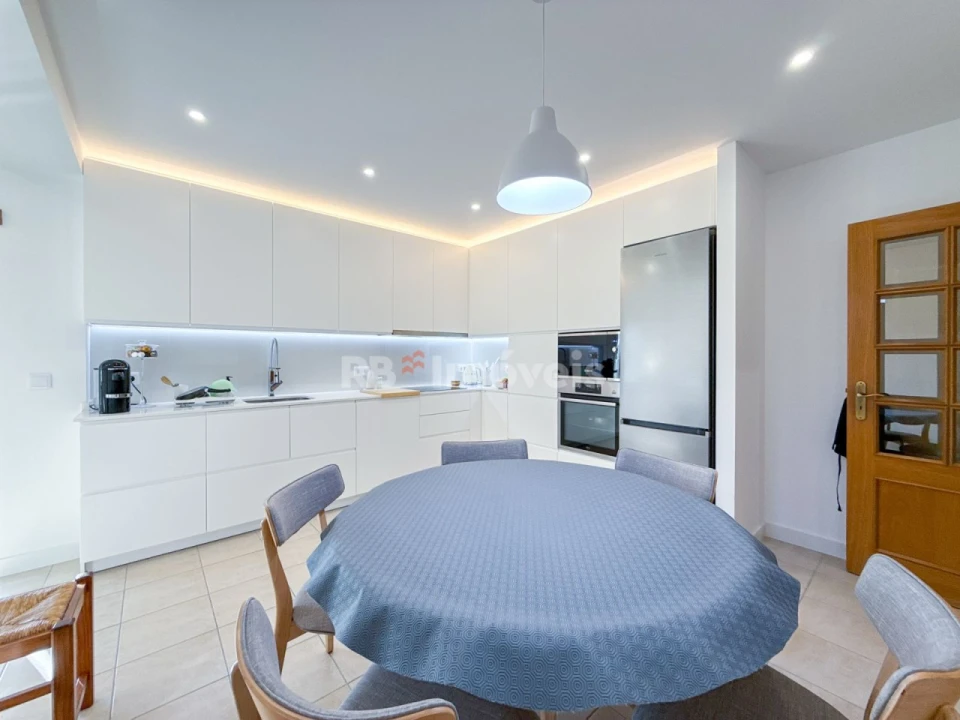 Apartamento T4 para Venda em Nossa Sra de Fatima Foto 16