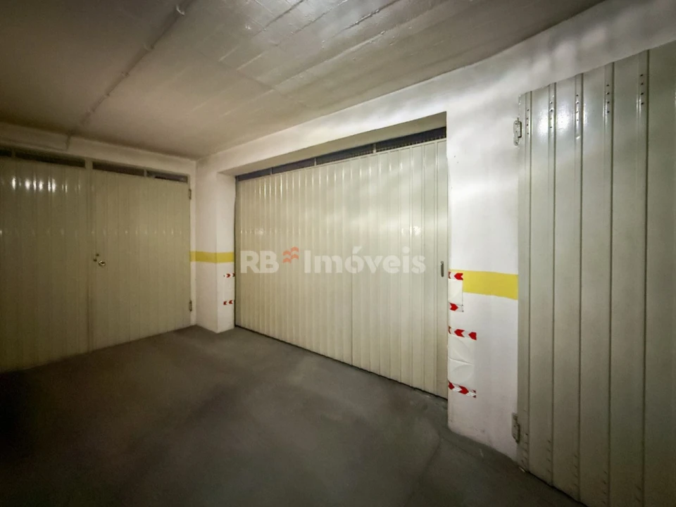 Apartamento T4 para Venda em Nossa Sra de Fatima Foto 40