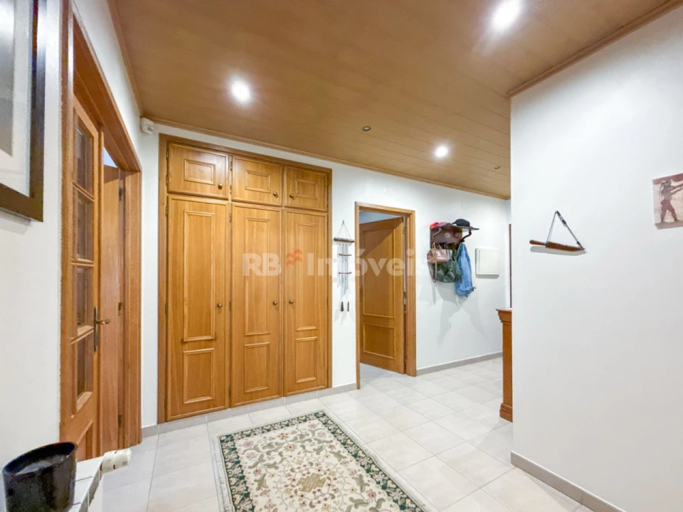 Apartamento T4 para Venda em Nossa Sra de Fatima Foto 3