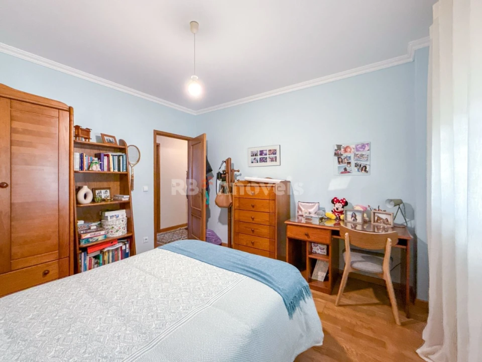 Apartamento T4 para Venda em Nossa Sra de Fatima Foto 28