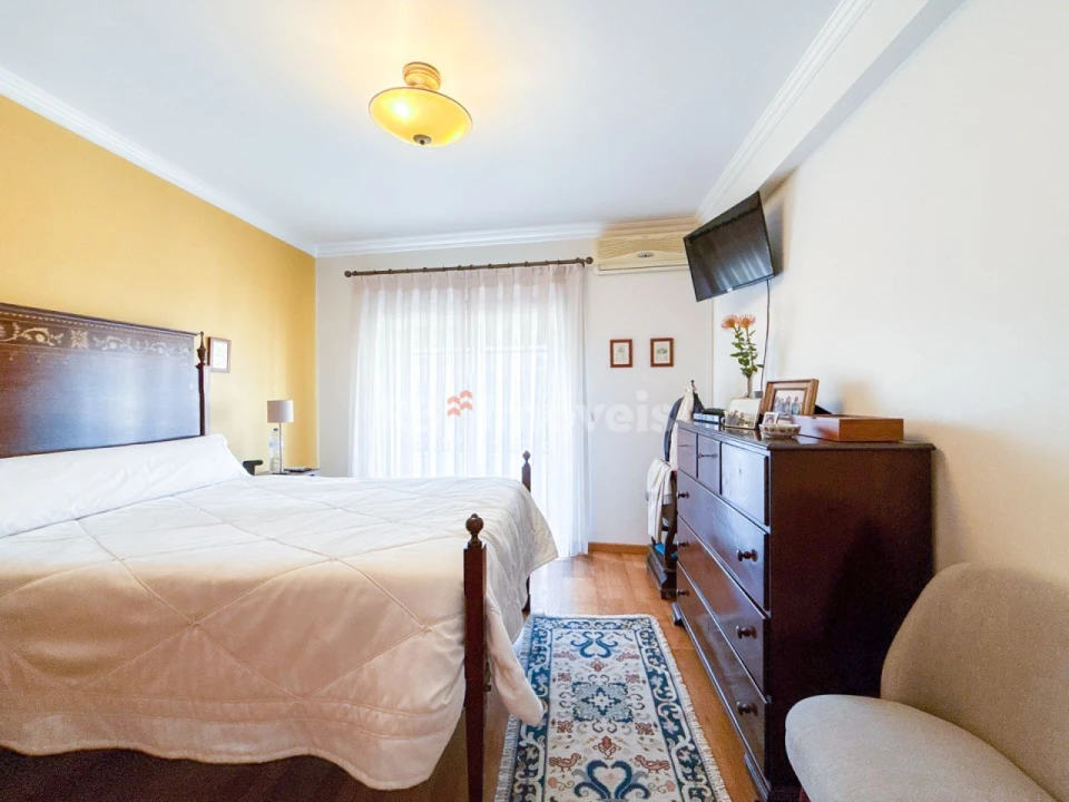 Apartamento T4 para Venda em Nossa Sra de Fatima Foto 38
