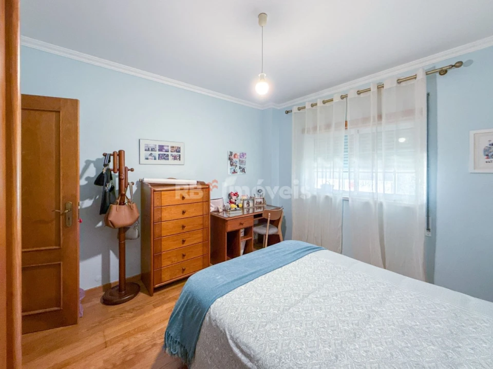 Apartamento T4 para Venda em Nossa Sra de Fatima Foto 27