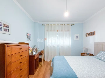 Apartamento T4 para Venda em Nossa Sra de Fatima