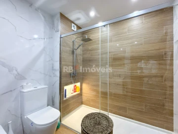 Apartamento T4 para Venda em Nossa Sra de Fatima