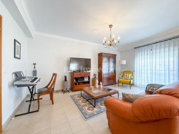 Apartamento T4 para Venda em Nossa Sra de Fatima