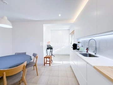 Apartamento T4 para Venda em Nossa Sra de Fatima