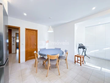 Apartamento T4 para Venda em Nossa Sra de Fatima