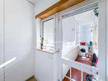 Apartamento T4 para Venda em Nossa Sra de Fatima