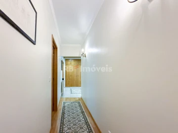 Apartamento T4 para Venda em Nossa Sra de Fatima
