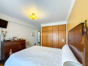 Apartamento T4 para Venda em Nossa Sra de Fatima