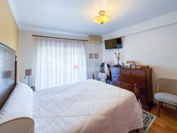 Apartamento T4 para Venda em Nossa Sra de Fatima