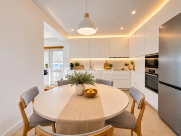 Apartamento T4 para Venda em Nossa Sra de Fatima