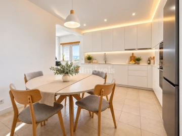 Apartamento T4 para Venda em Nossa Sra de Fatima