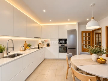 Apartamento T4 para Venda em Nossa Sra de Fatima
