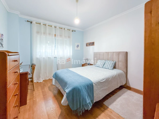 Apartamento T4 para Venda em Nossa Sra de Fatima Foto 26
