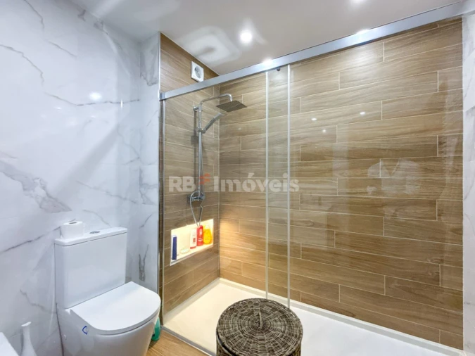 Apartamento T4 para Venda em Nossa Sra de Fatima Foto 23