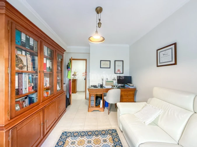Apartamento T4 para Venda em Nossa Sra de Fatima Foto 4
