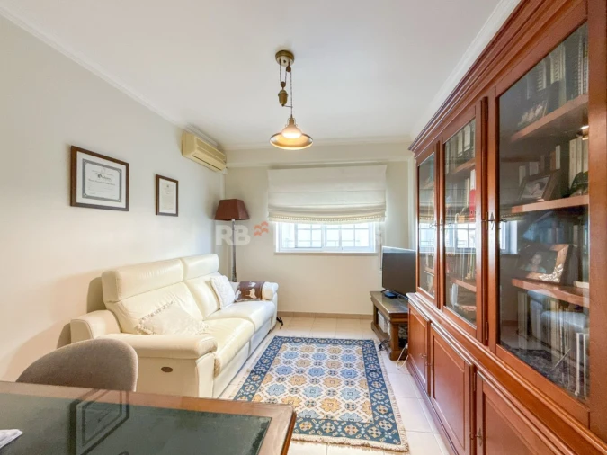 Apartamento T4 para Venda em Nossa Sra de Fatima Foto 30