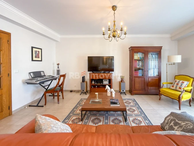Apartamento T4 para Venda em Nossa Sra de Fatima Foto 9
