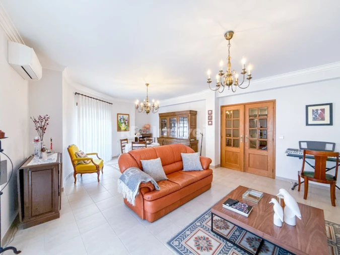 Apartamento T4 para Venda em Nossa Sra de Fatima Foto 7