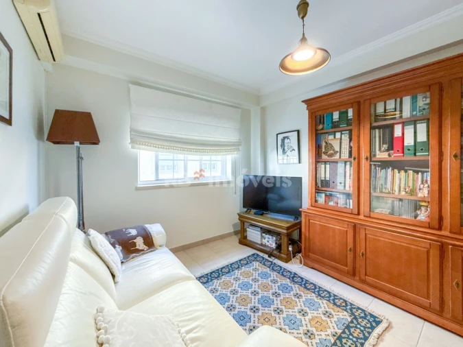 Apartamento T4 para Venda em Nossa Sra de Fatima Foto 31