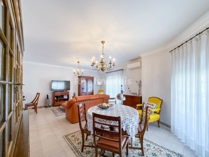 Apartamento T4 para Venda em Nossa Sra de Fatima Foto 12