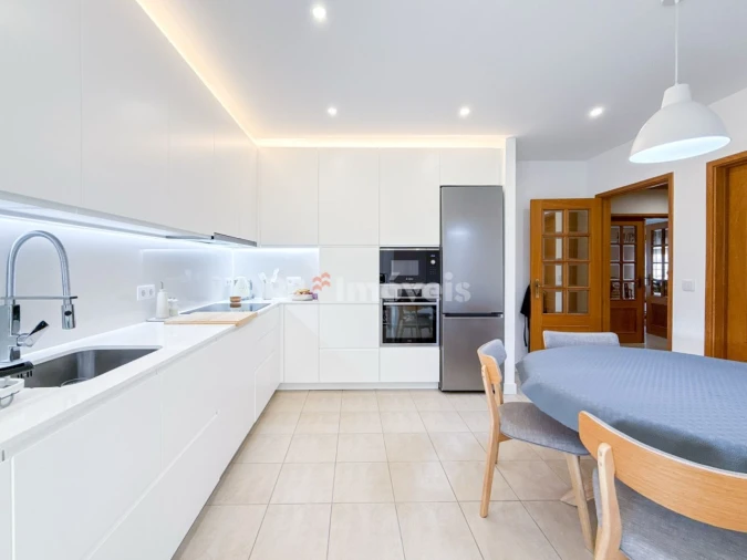 Apartamento T4 para Venda em Nossa Sra de Fatima Foto 15