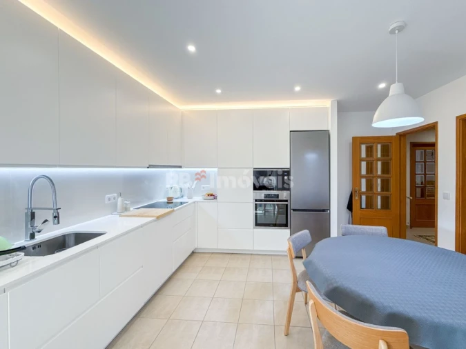 Apartamento T4 para Venda em Nossa Sra de Fatima Foto 2