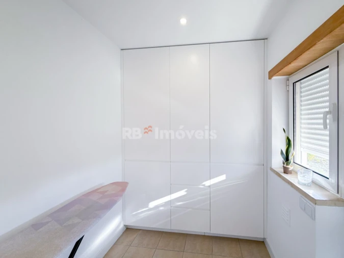 Apartamento T4 para Venda em Nossa Sra de Fatima Foto 19