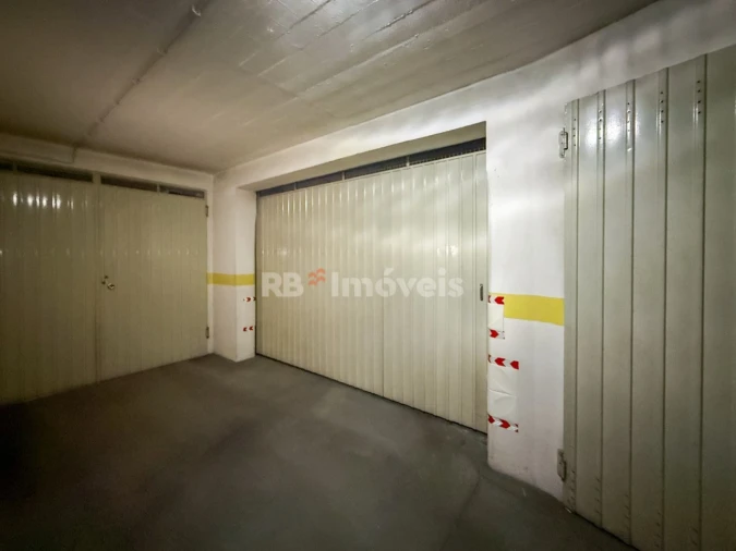Apartamento T4 para Venda em Nossa Sra de Fatima Foto 40