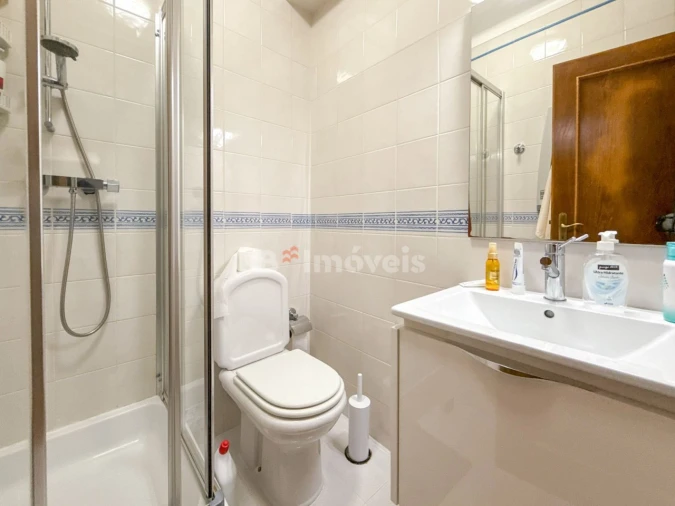 Apartamento T4 para Venda em Nossa Sra de Fatima Foto 39