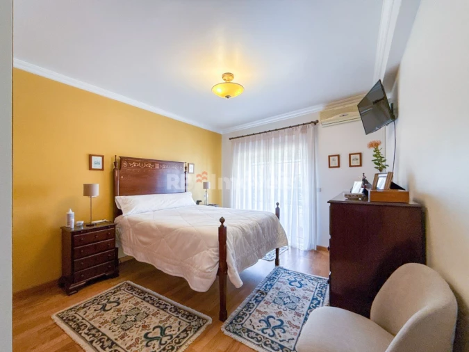 Apartamento T4 para Venda em Nossa Sra de Fatima Foto 35