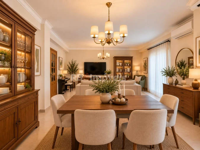Apartamento T4 para Venda em Nossa Sra de Fatima Foto 13