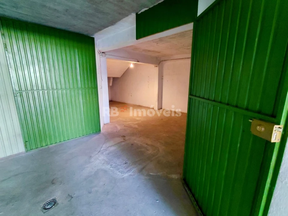 Garagem para Venda em Nossa Sra de Fatima Foto 1