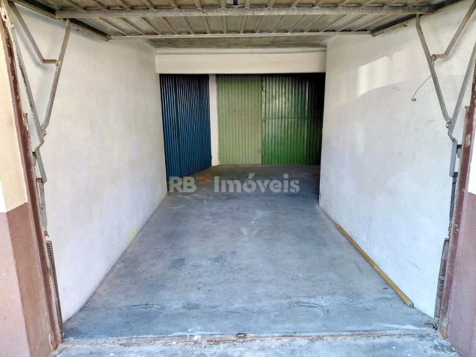 Garagem para Venda em Nossa Sra de Fatima Foto 5