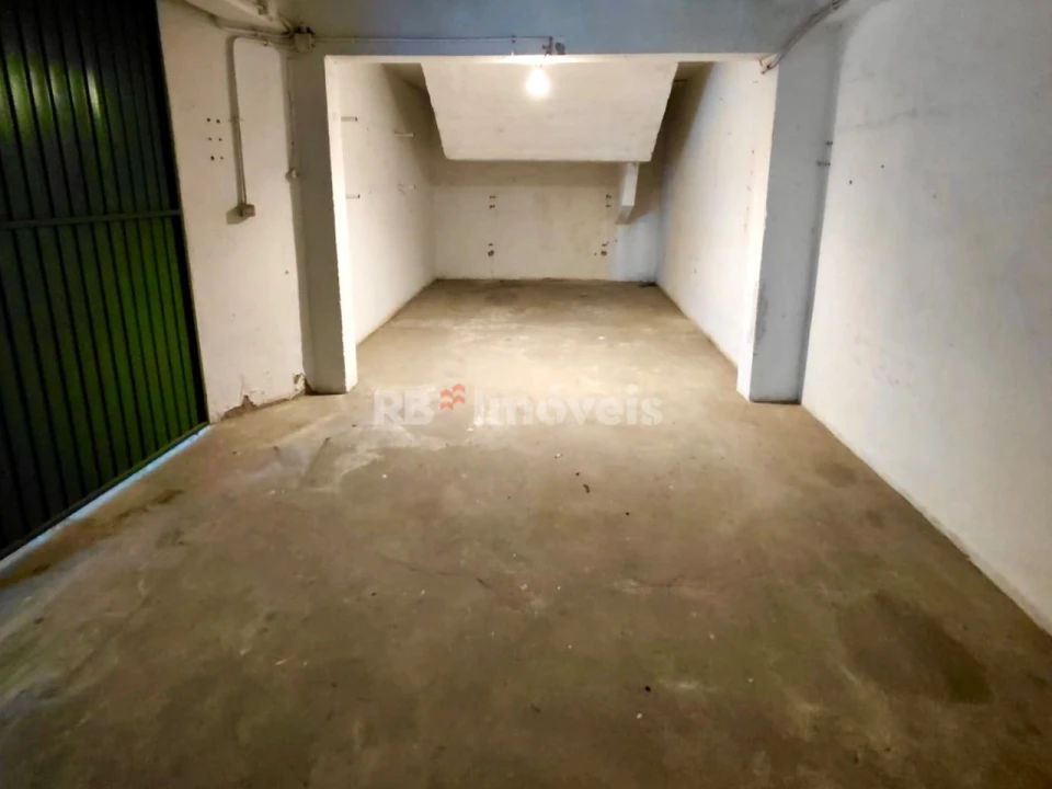 Garagem para Venda em Nossa Sra de Fatima Foto 6