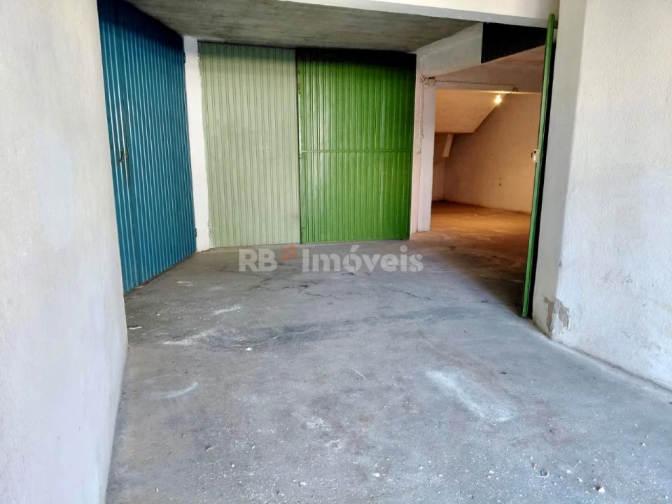 Garagem para Venda em Nossa Sra de Fatima Foto 7