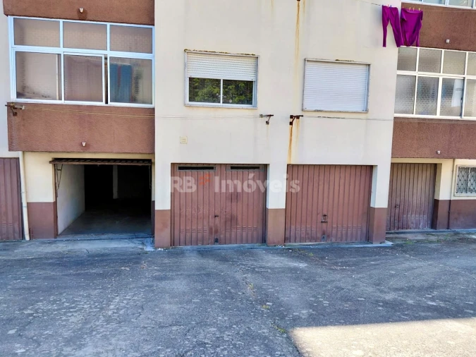 Garagem para Venda em Nossa Sra de Fatima Foto 2